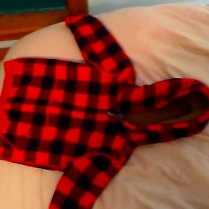 Children's place fluffy jacket